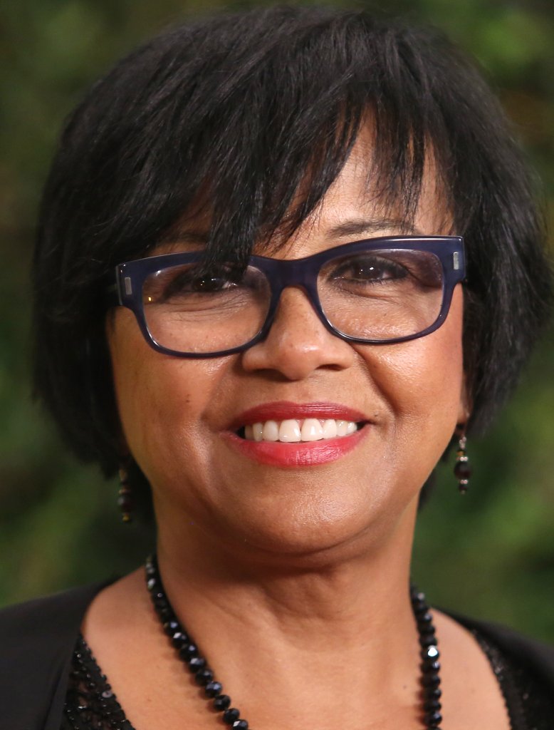 Cheryl Boone Isaacs