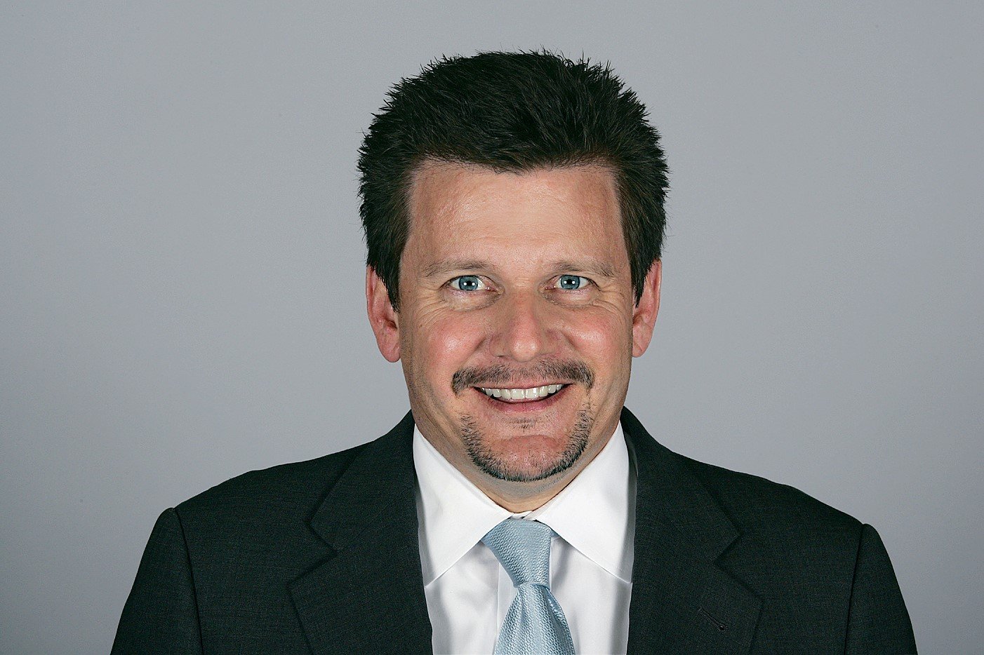 Michael Bidwill