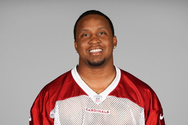 Rashad Johnson