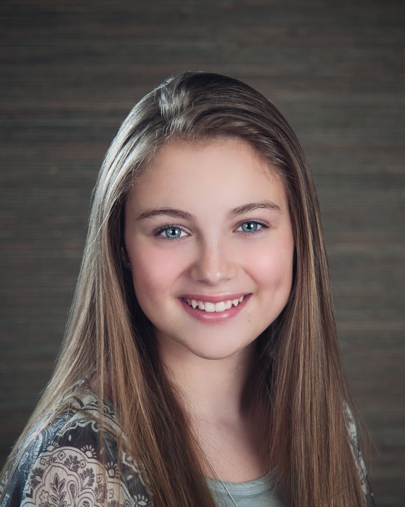 Darby Cappillino