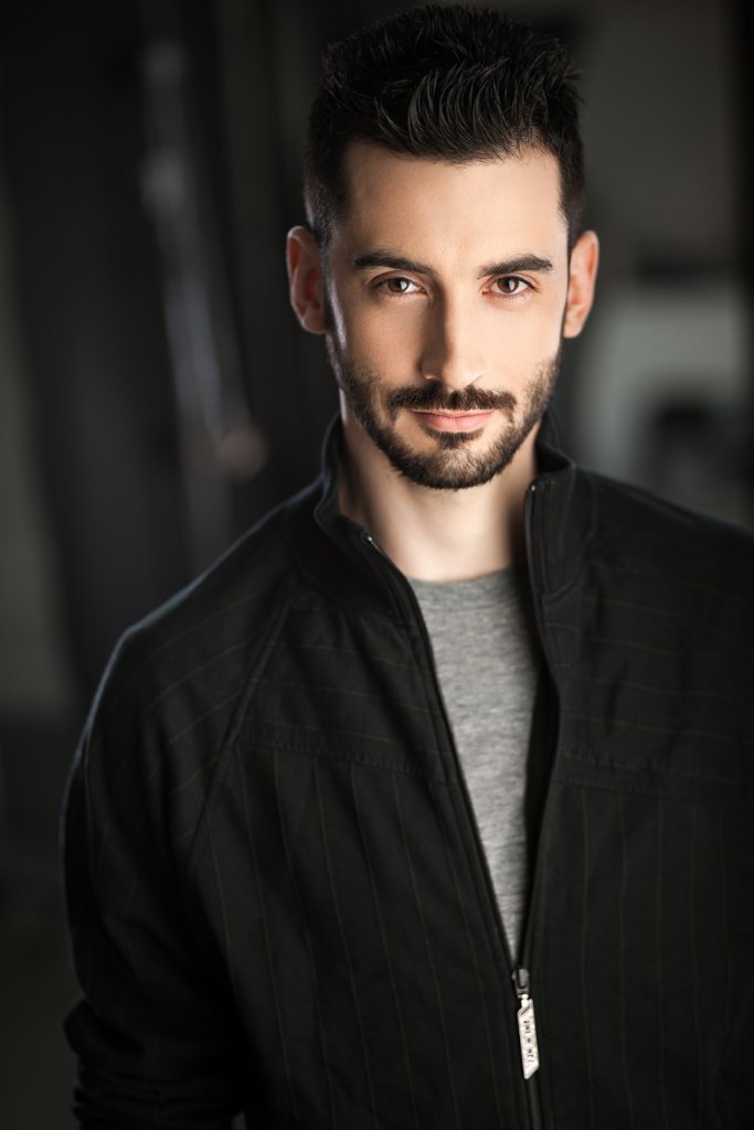 Роберт Аллен Хьюз