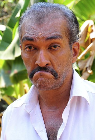 Sasi Kalinga