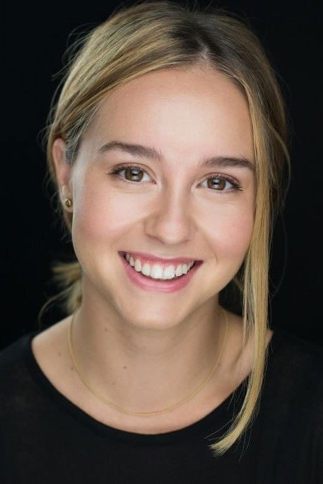 Паула Усеро