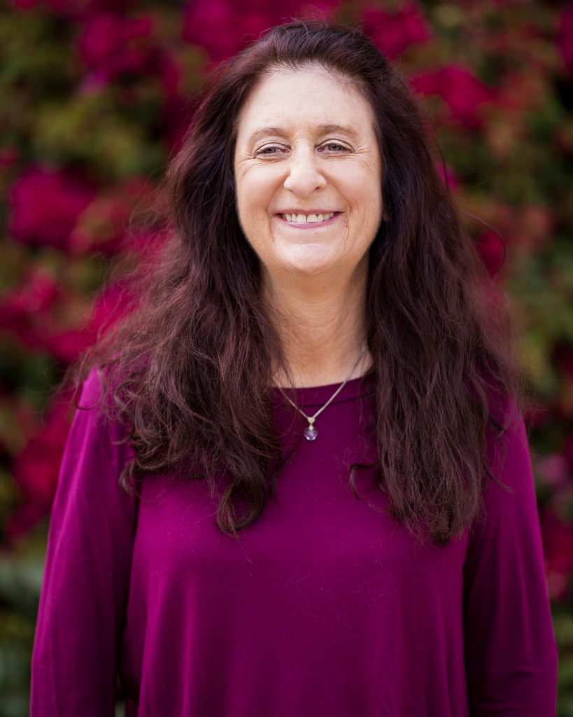 Paula Taylor Cosio