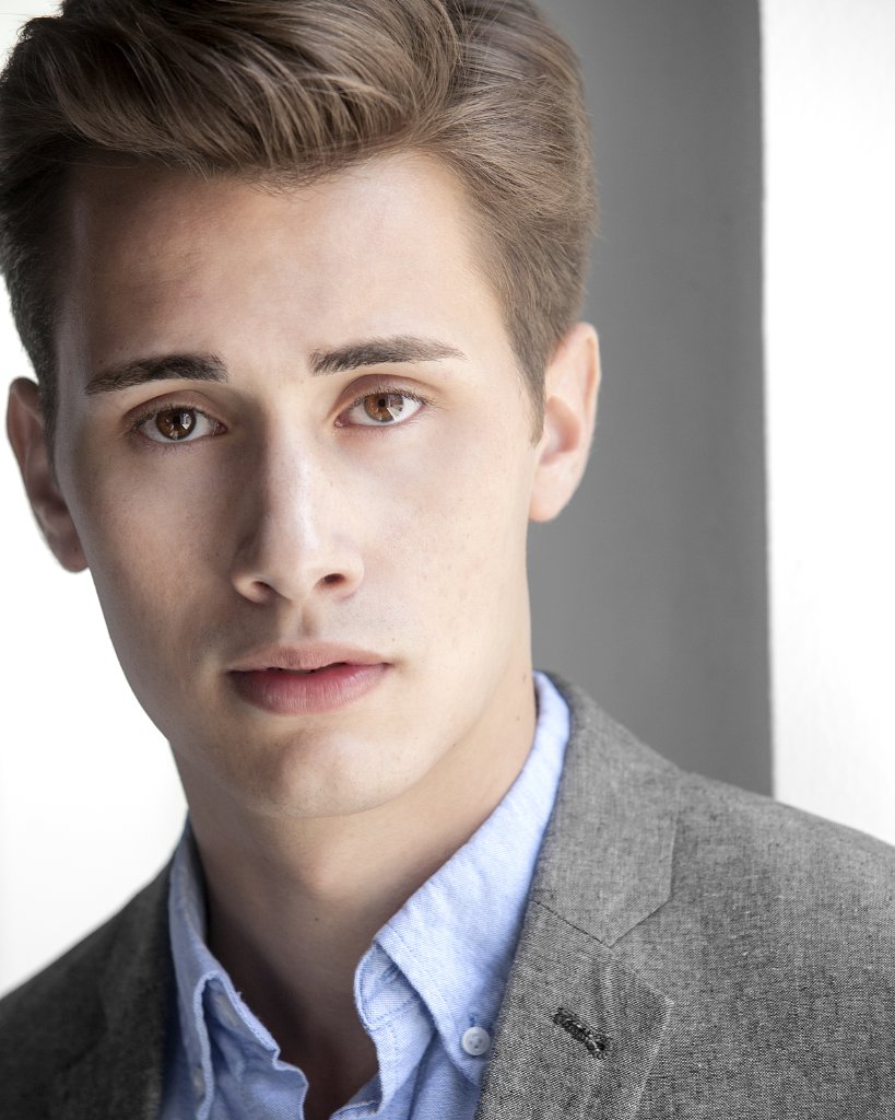 Dalton Edward Phillips