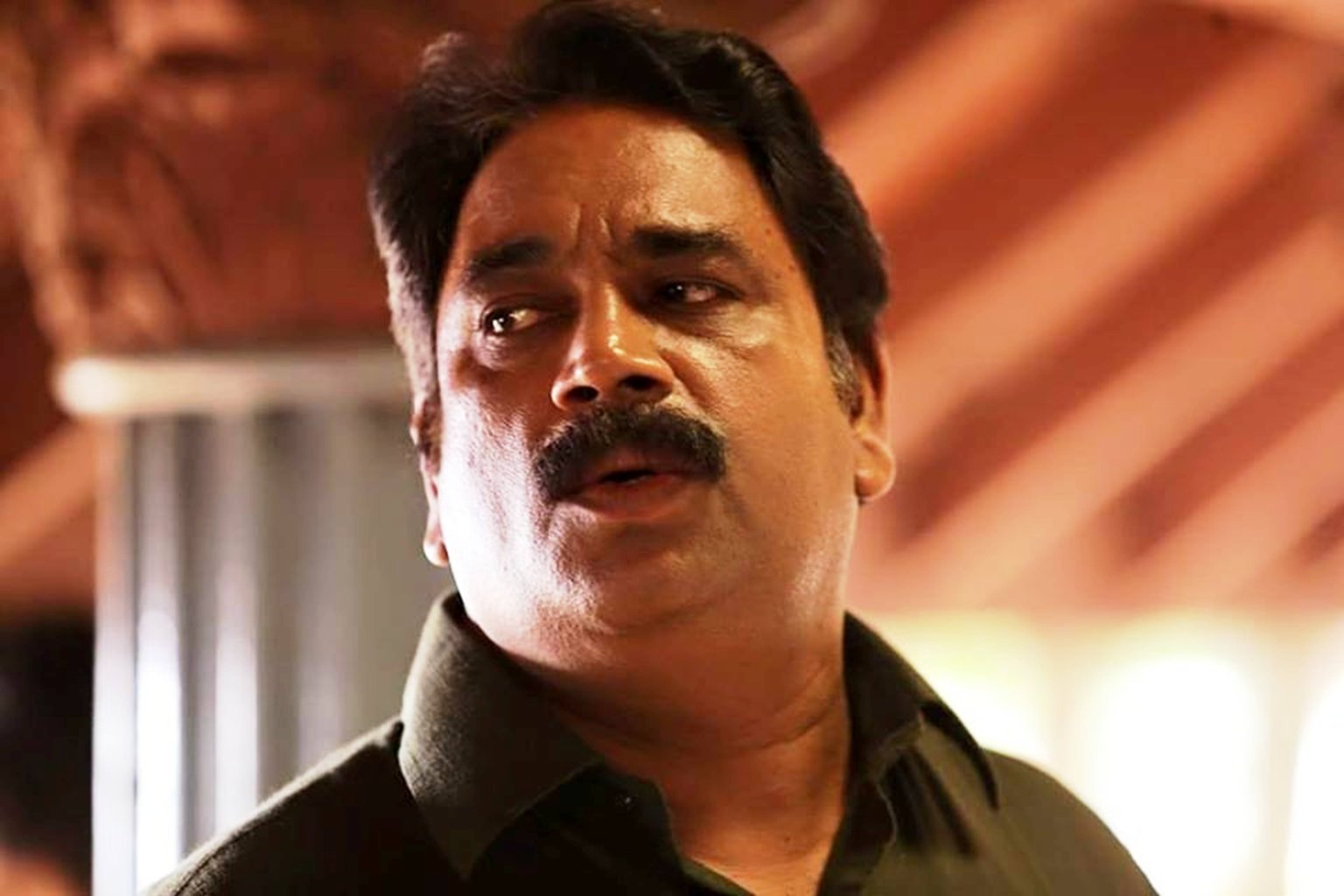 Виджаян Карантхур