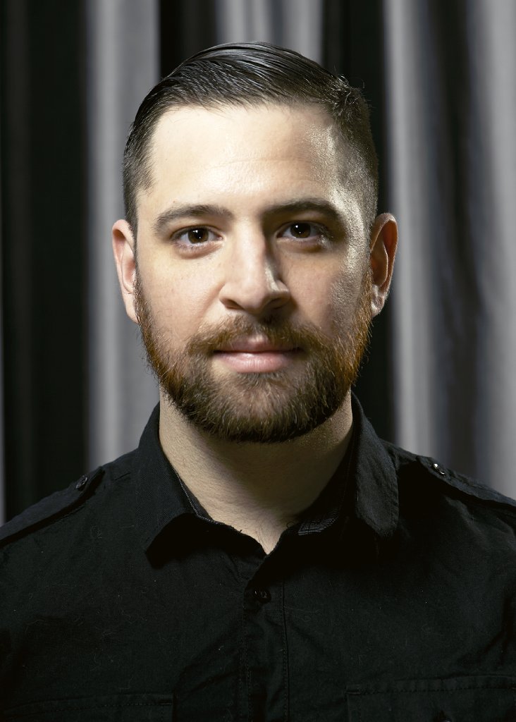 Roman Molino Dunn