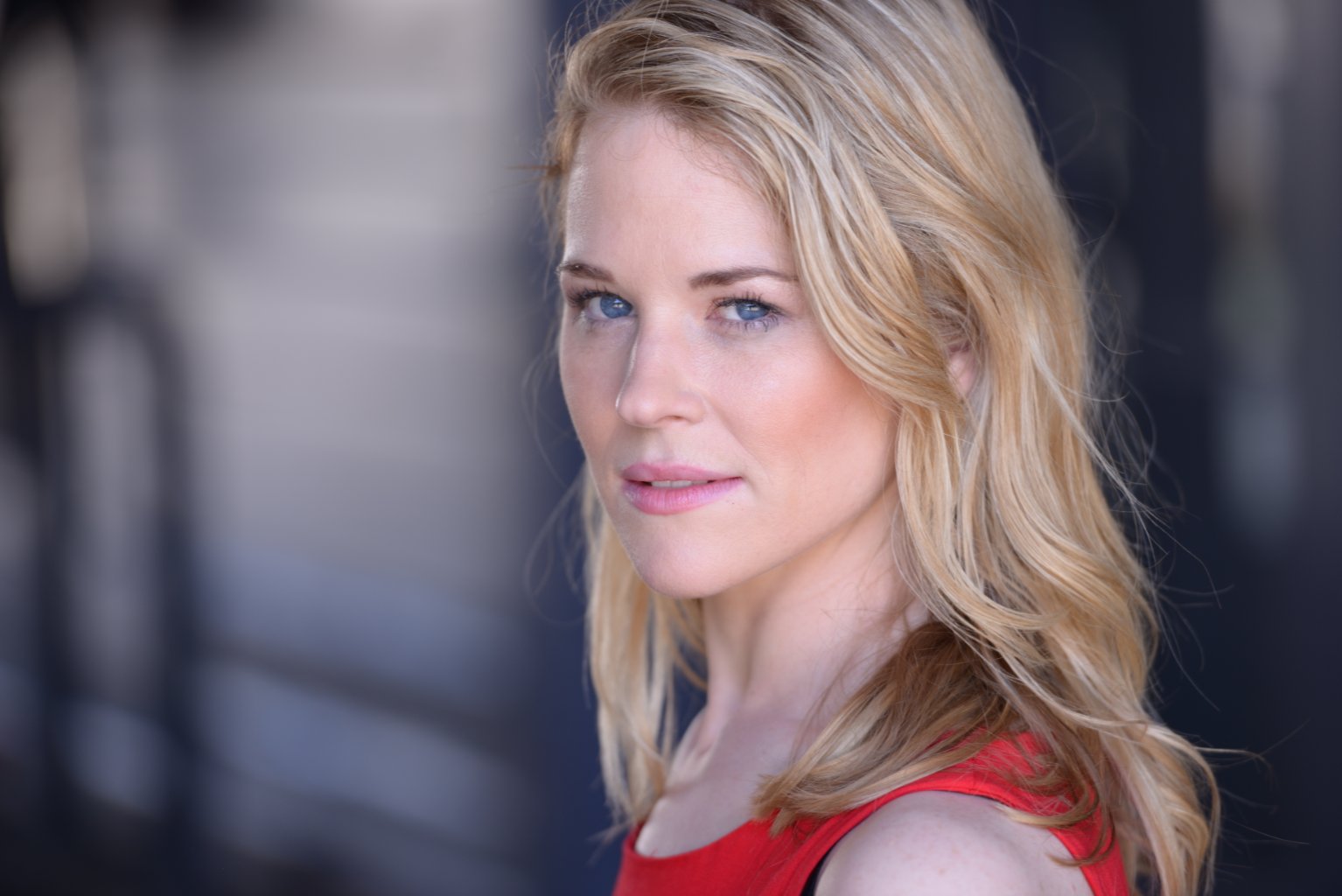 Vanessa Moltzen