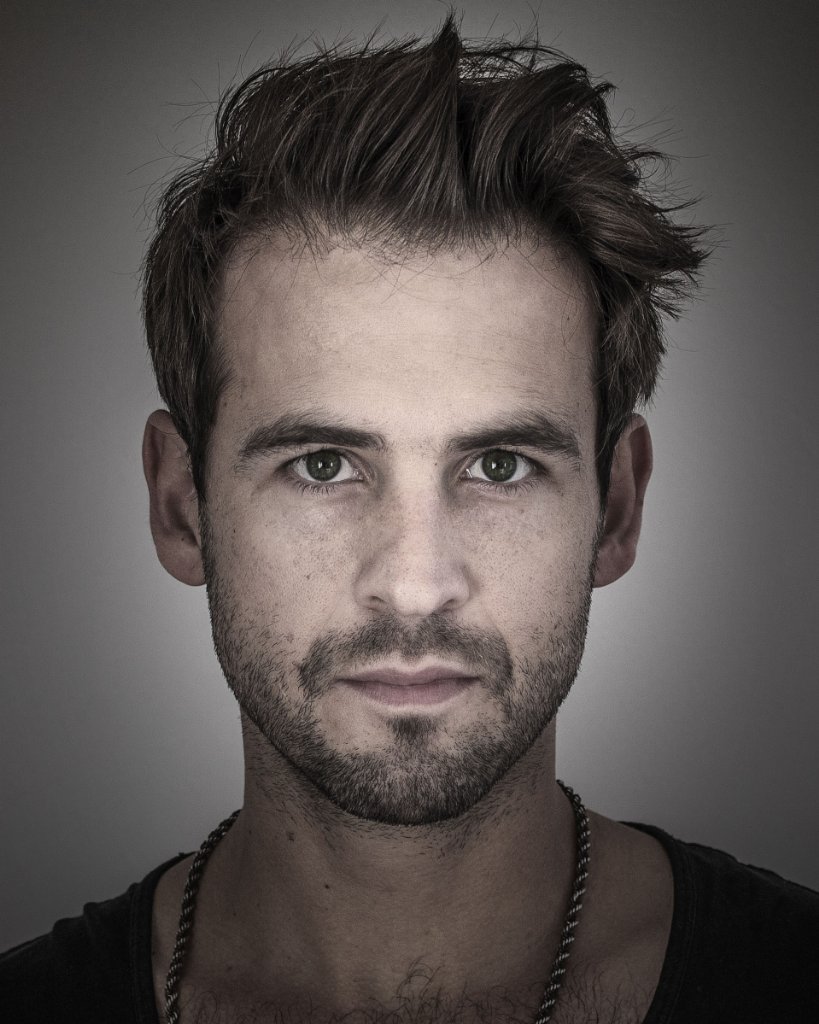 Бенедикт Себастиан