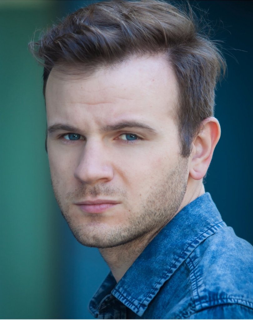 Michael Andrew Moore