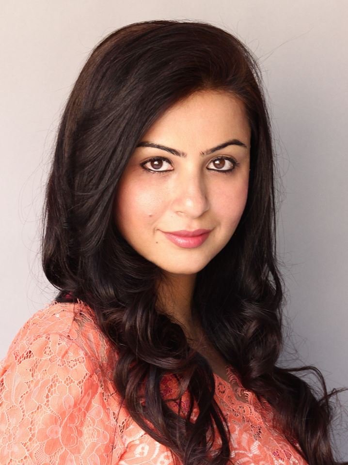 Sakshi Talwar
