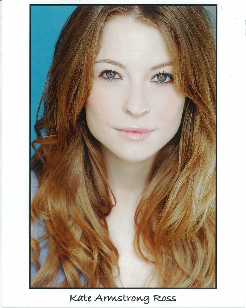 Kate Armstrong Ross