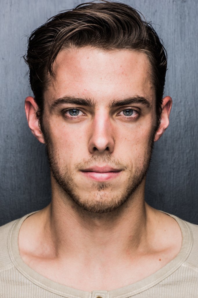 Alex Davis
