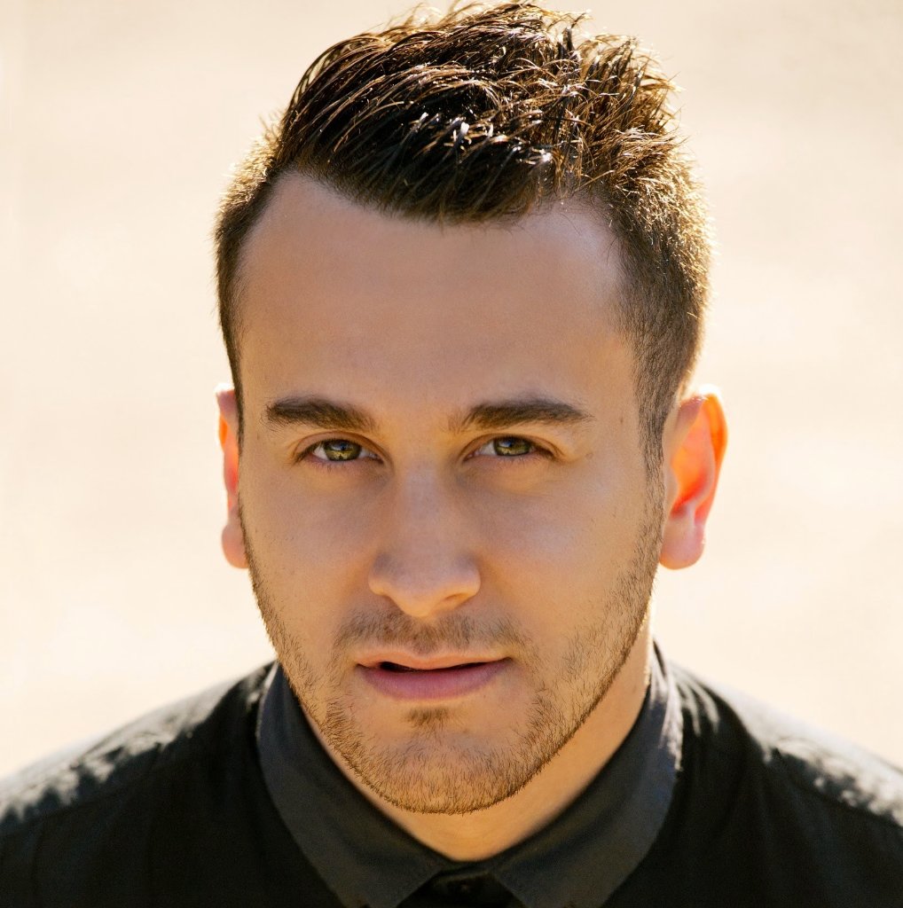 Sam Alhaje