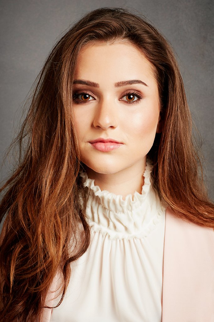 Olivia DeVenne