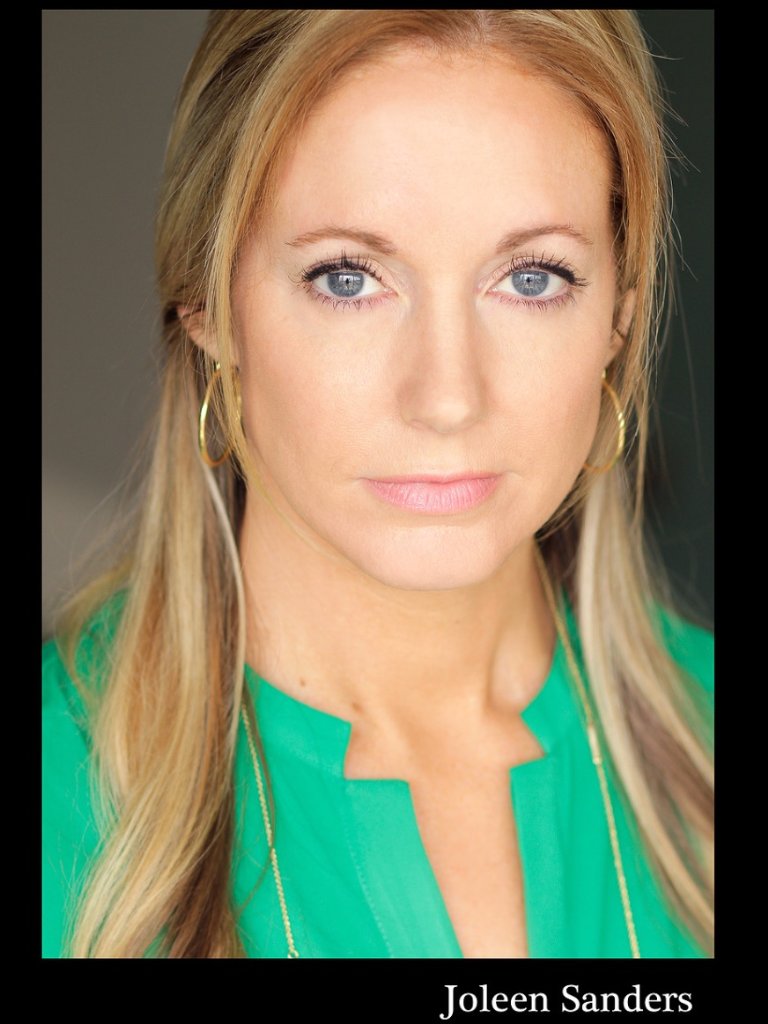Joleen Sanders