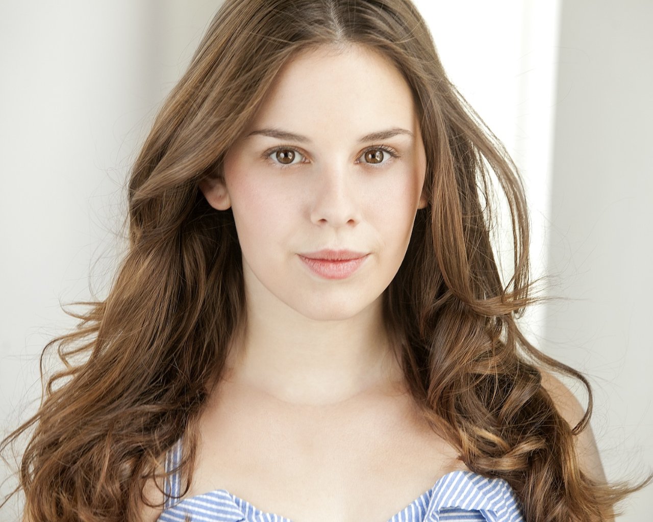 Sophia Franzella