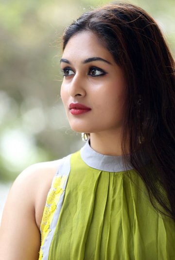 Prayaga Martin