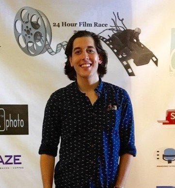 Alex Anthony Vazquez