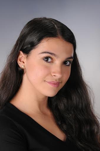 Isabella Sobejano