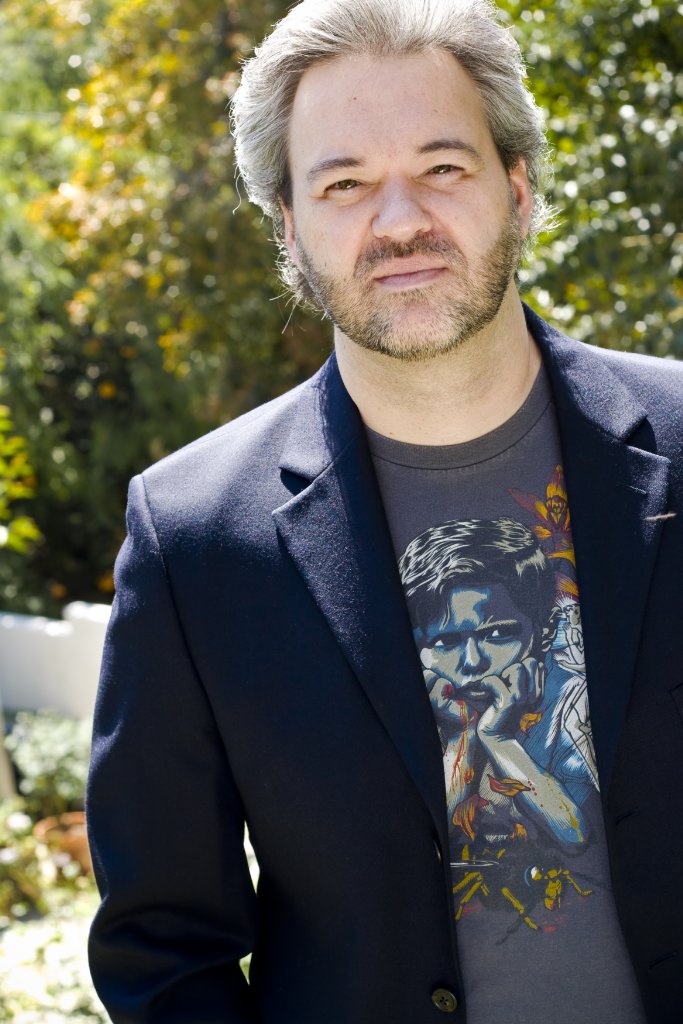 Роб Уильямс