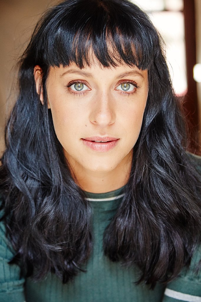 Jessica Falkholt