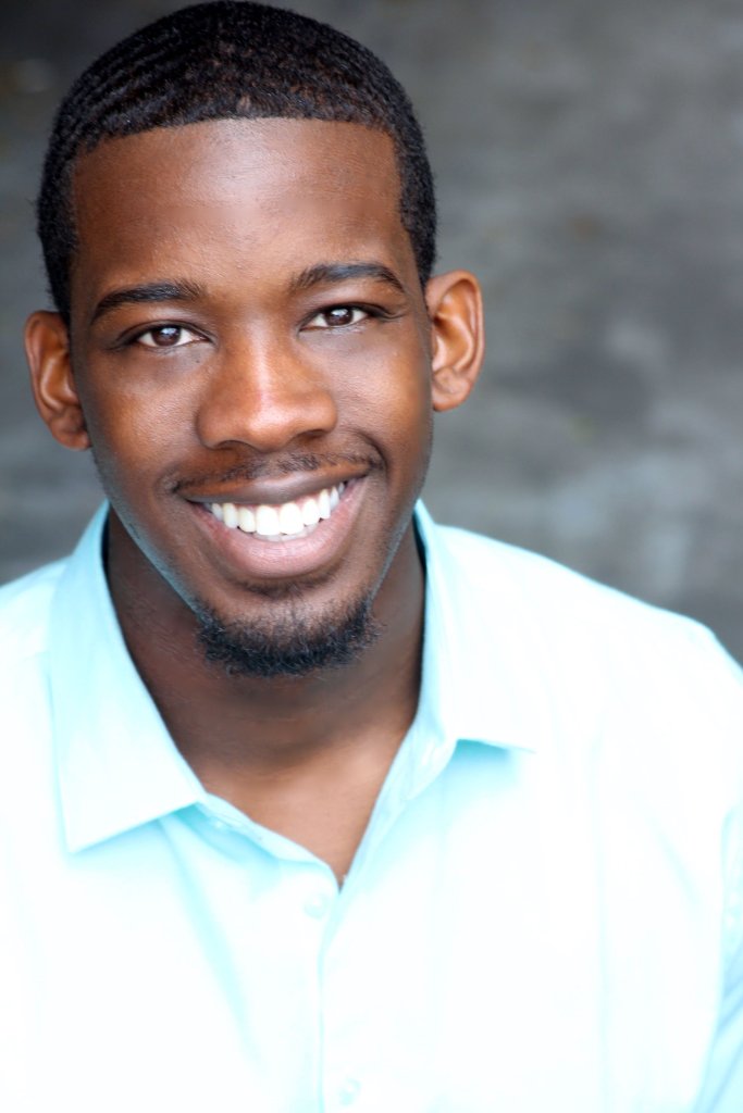 Jeff Rolle Jr.