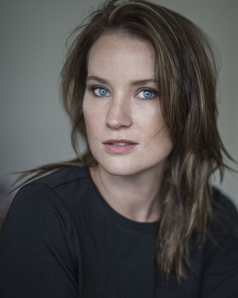 Amanda Mikhael