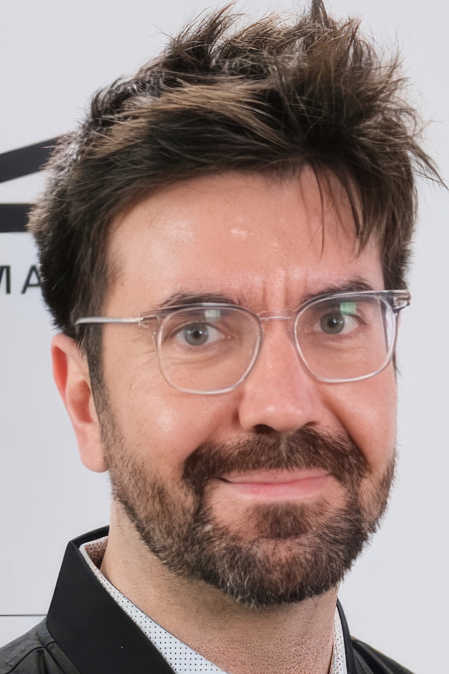 Джейк Майерс