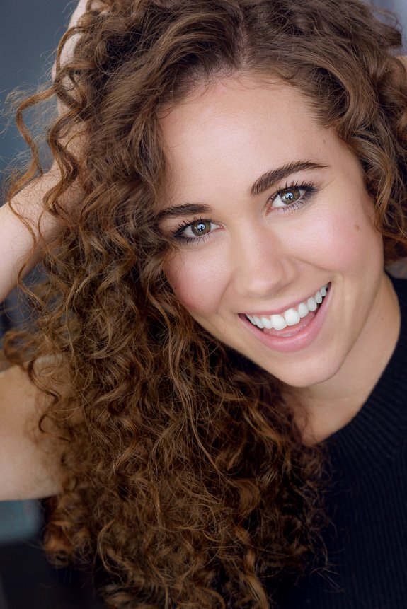 Kayla Vosburg