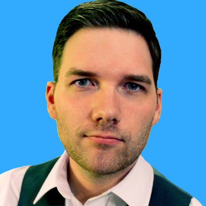 Chris Stuckmann
