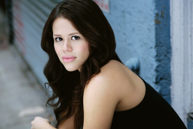 Mischa Dani Goodman