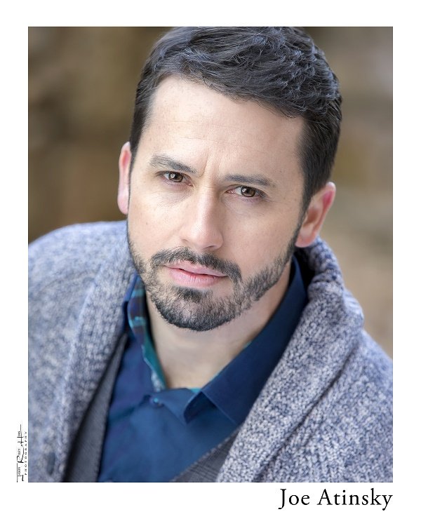 Joe Atinsky