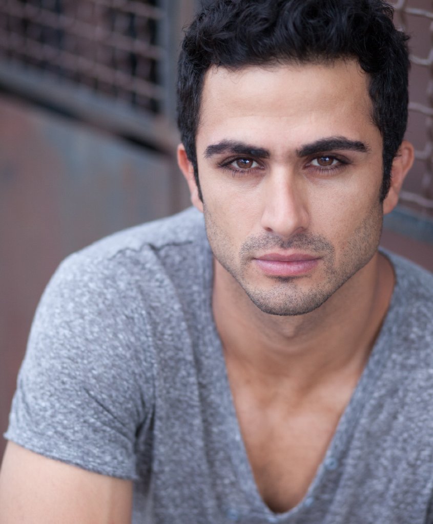 Alexander Uloom