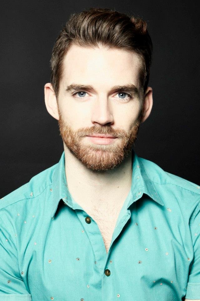 Timothy Ryan Hickernell