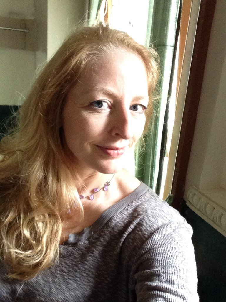 Лидия Робертсон