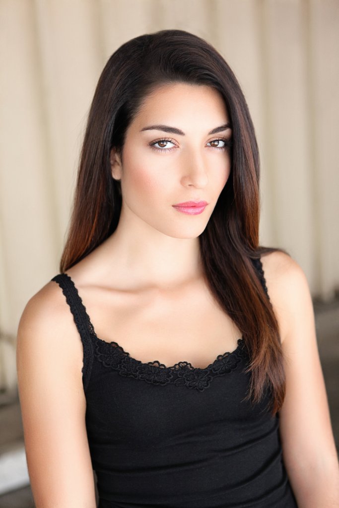 Estefania Rebellon