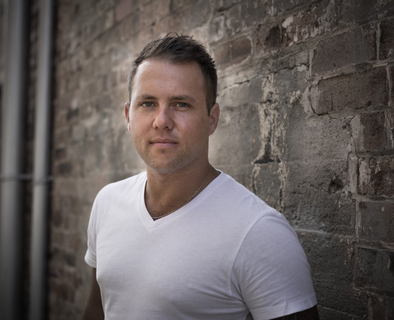 Митчелл Стэнли