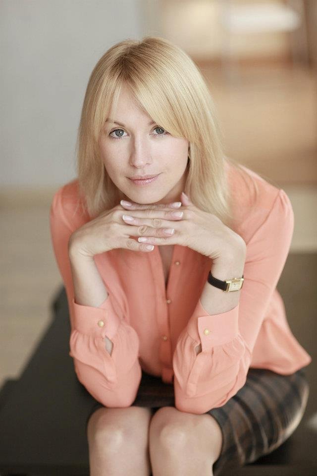 Anna Skyner