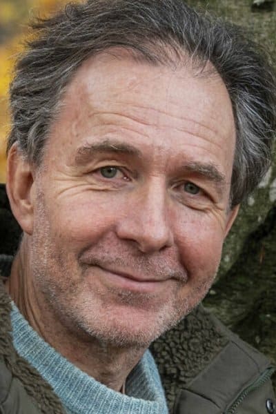 Андерс Мосслинг