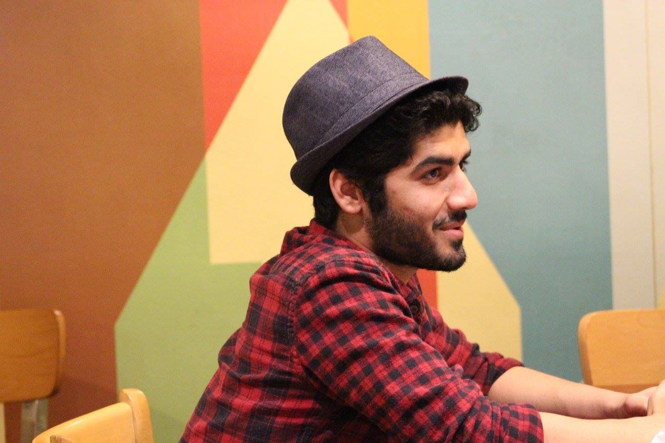 Imran Vasanwala