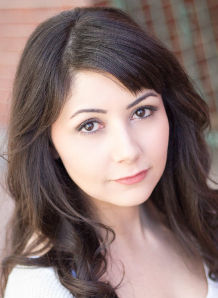 Sanaz Fatemi