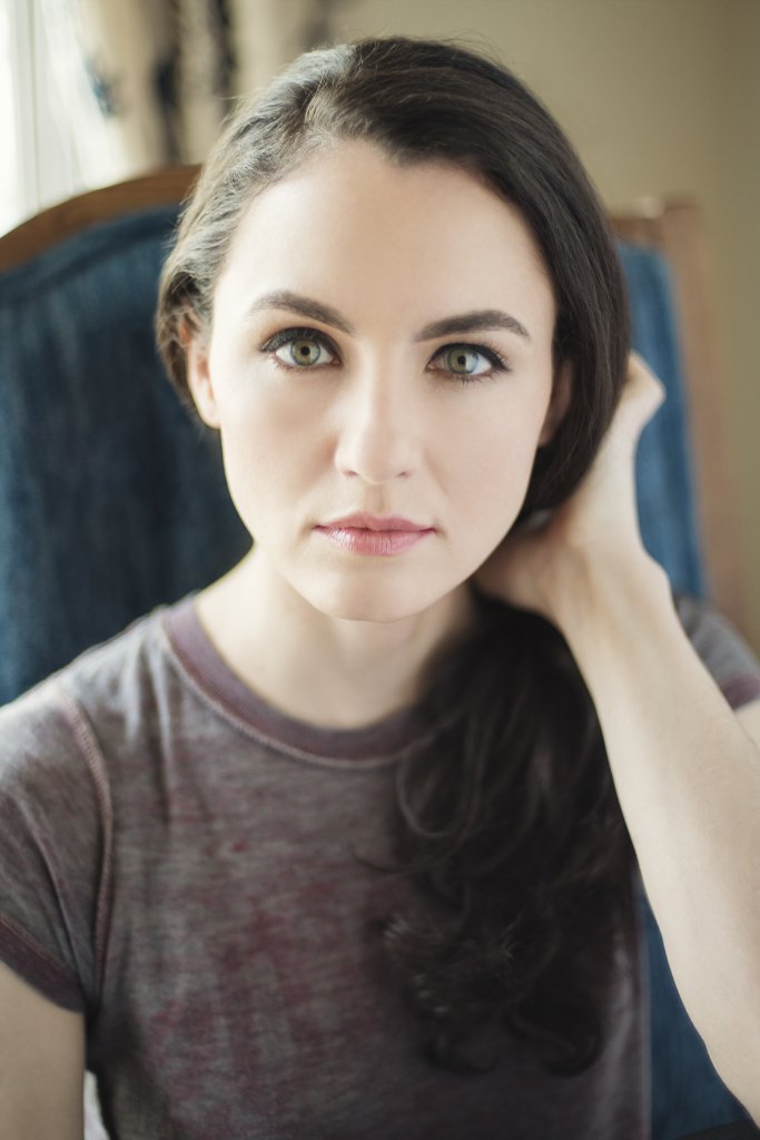 Sophia Medley