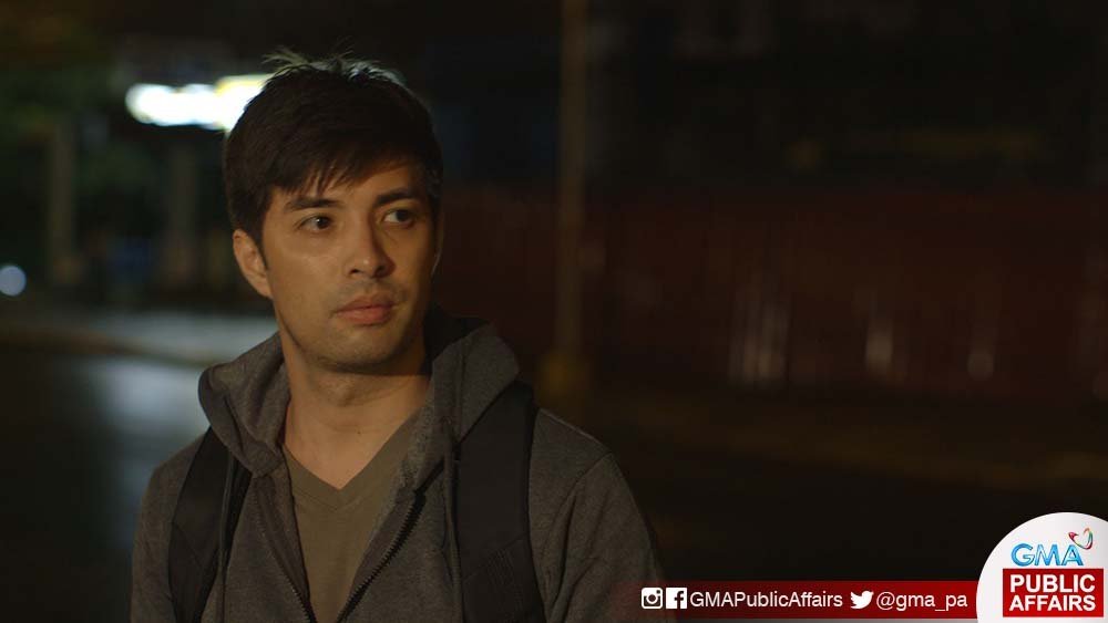 Joross Gamboa