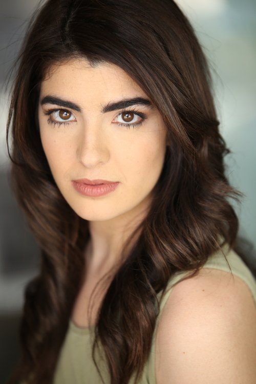 Tess Granfield
