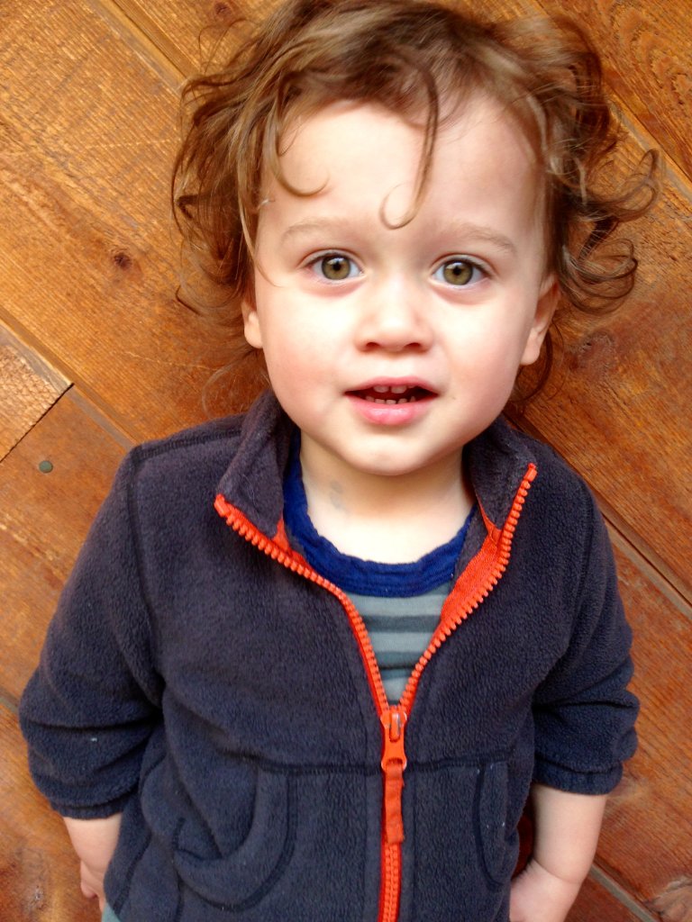 Joshua Fortson