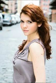 Аманда Дела Круз