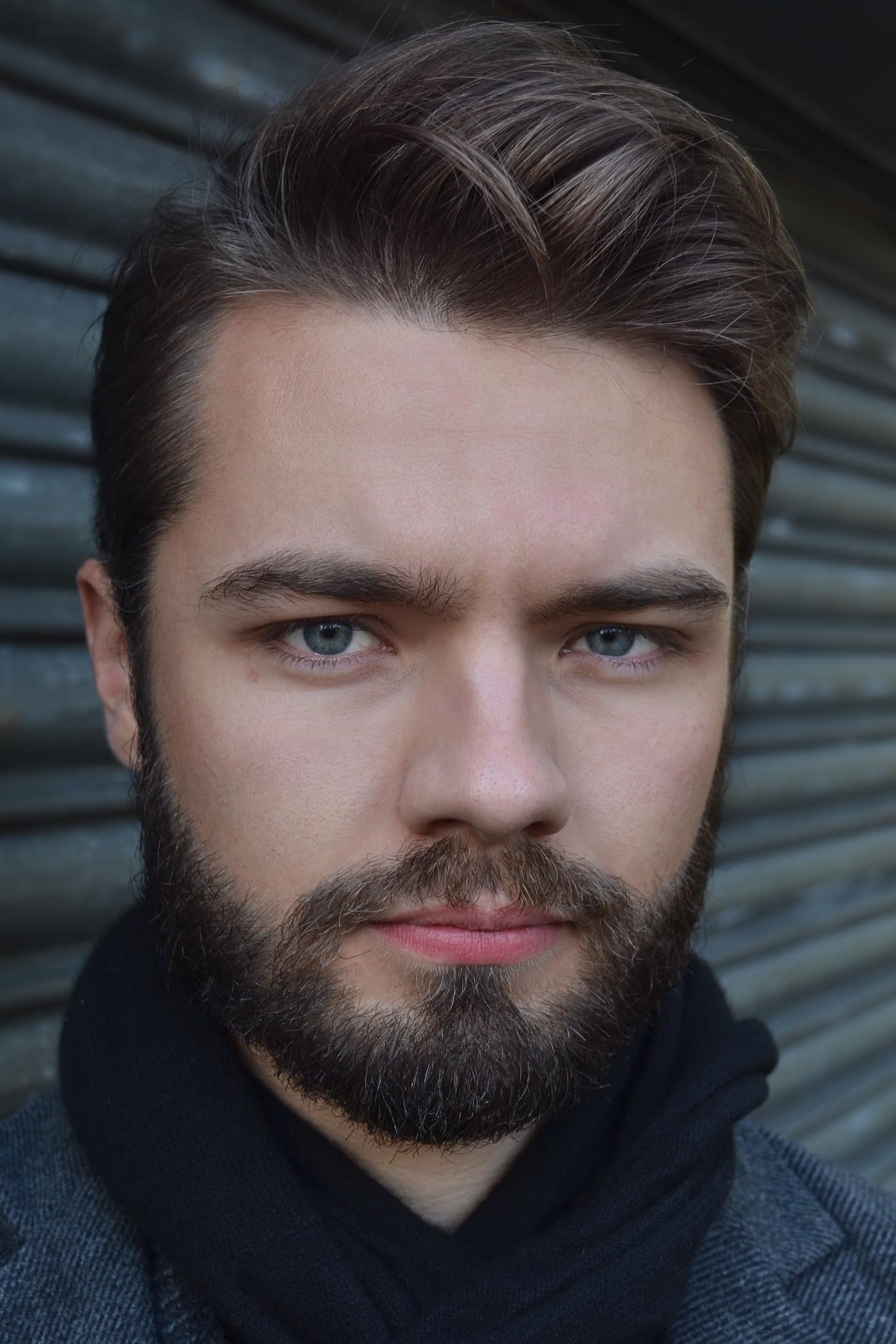 Джеймс Александр