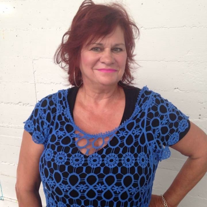 Дебби Киндред