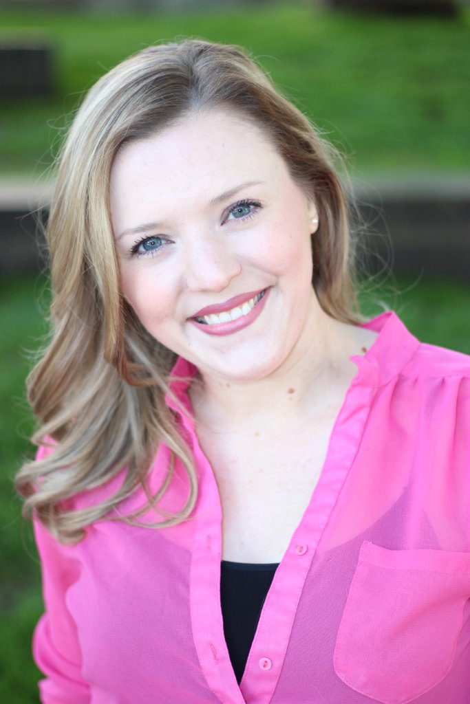 Emily Lynne Aiken